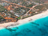 Broome, The Kimberley, WA. Aerial photography print by Salty Wings, landscape (SW1682)