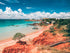 Broome, The Kimberley, WA. Aerial photography print by Salty Wings, landscape (SW1687)