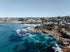 Mackenzies Bay, Eastern Suburbs, Sydney, NSW. Aerial photography print by Salty Wings, landscape (SW1934)