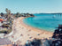 Camp Cove, Eastern Suburbs, Sydney, NSW. Aerial photography print by Salty Wings, landscape (SW1937)