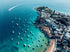 Watson's Bay, Eastern Suburbs, Sydney, NSW. Aerial photography print by Salty Wings, landscape (SW1953)