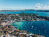 Vaucluse Bay, Eastern Suburbs, Sydney, NSW. Aerial photography print by Salty Wings, landscape (SW1955)