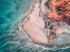 Broome, Kimberley, WA. Aerial photography print by Salty Wings, landscape (SW2005)