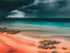 Broome, Kimberley, WA. Aerial photography print by Salty Wings, landscape (SW2011)