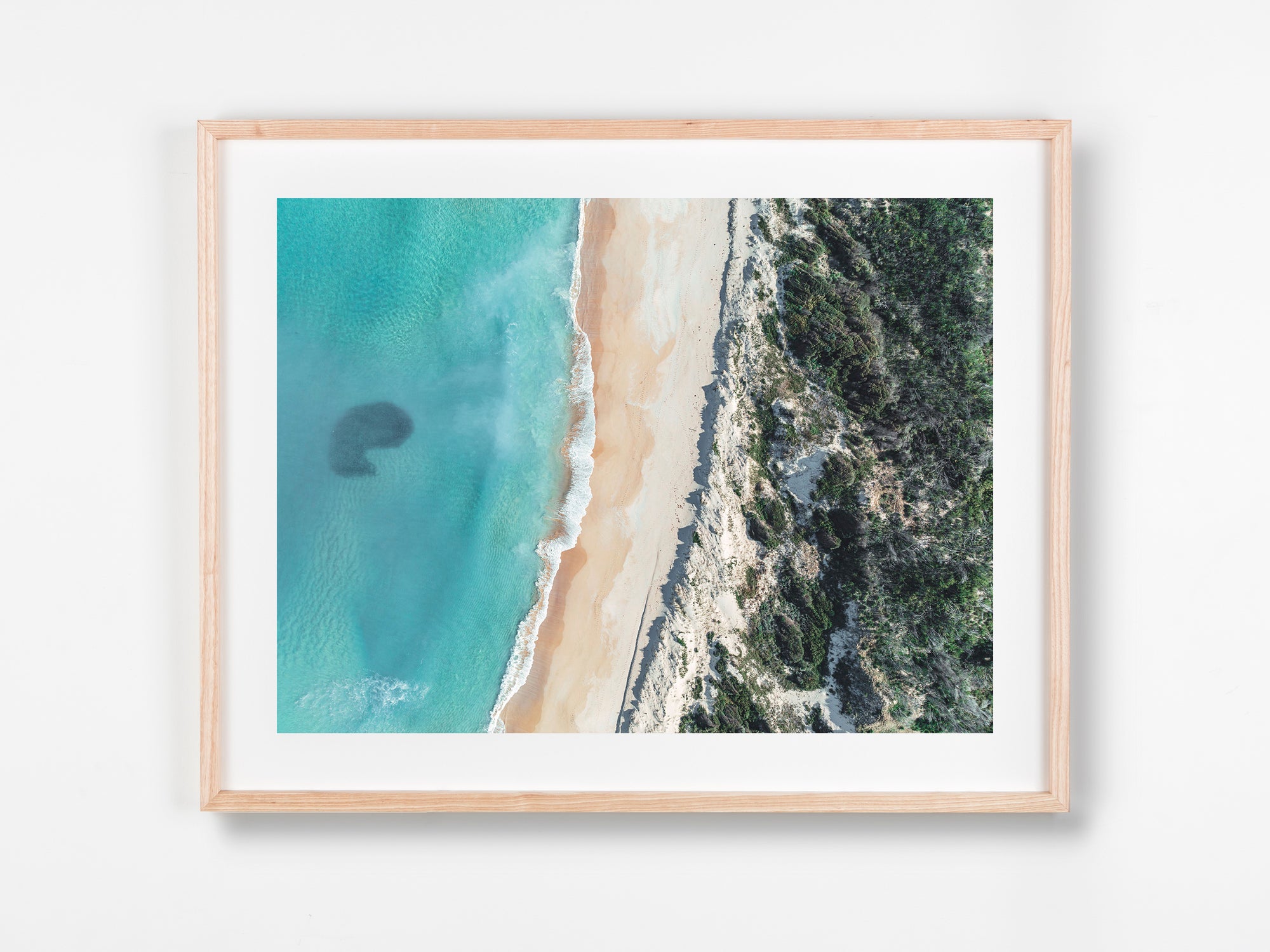 SW2035 - Conjola Beach