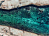 Clovelly, Eastern Suburbs, Sydney, NSW. Aerial photography print by Salty Wings, landscape (SW2044)