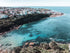 Clovelly, Sydney, NSW. Aerial photography print by Salty Wings, landscape (SW2131)