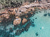 Clovelly, Sydney, NSW. Aerial photography print by Salty Wings, landscape (SW2134)