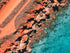 Broome, Kimberley, WA. Aerial photography print by Salty Wings, landscape (SW2239)