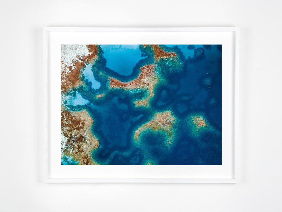 SW0077 - Abrolhos Islands