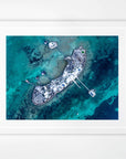 SW0107 - Abrolhos Islands