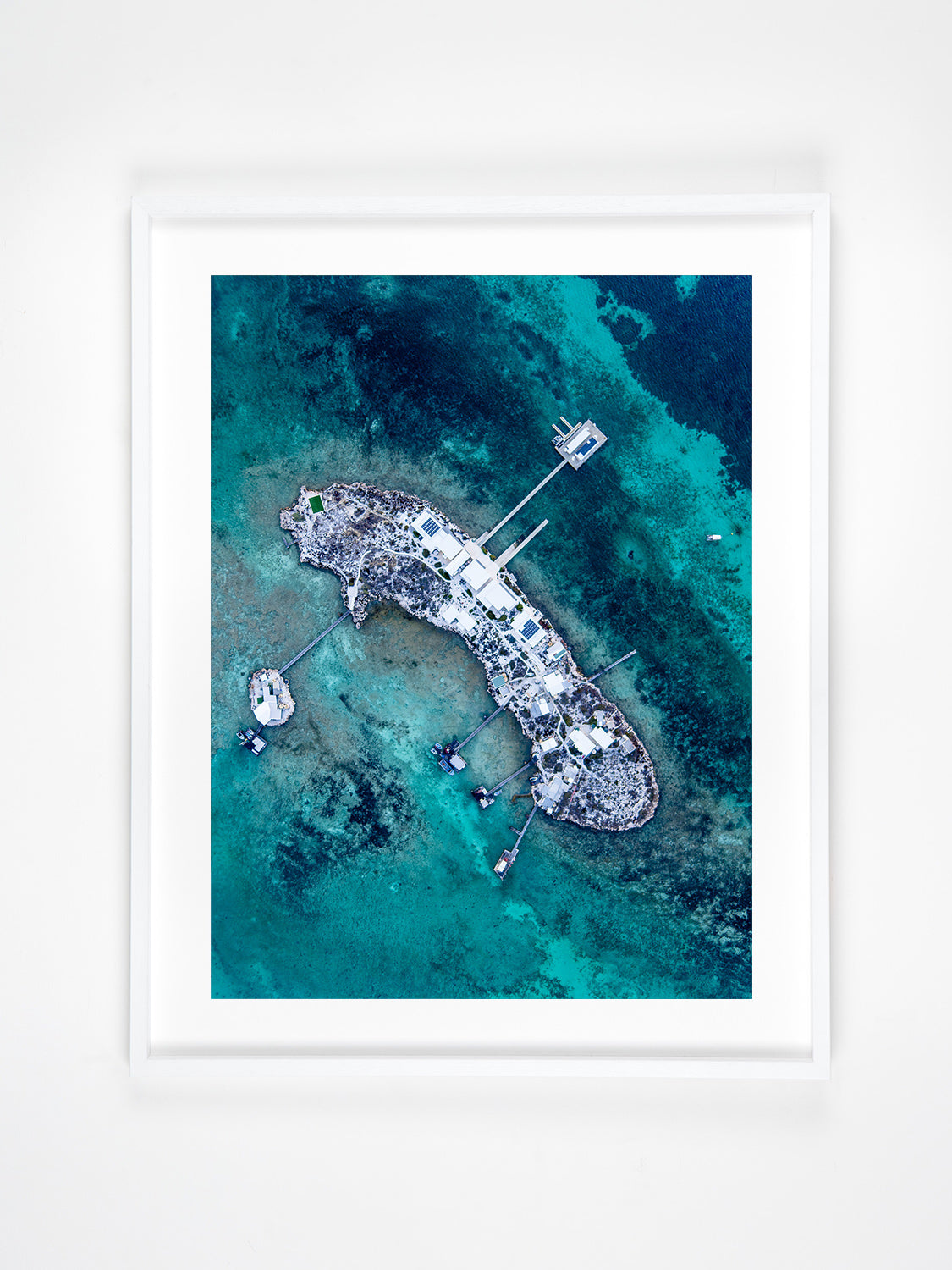 SW0107 - Abrolhos Islands