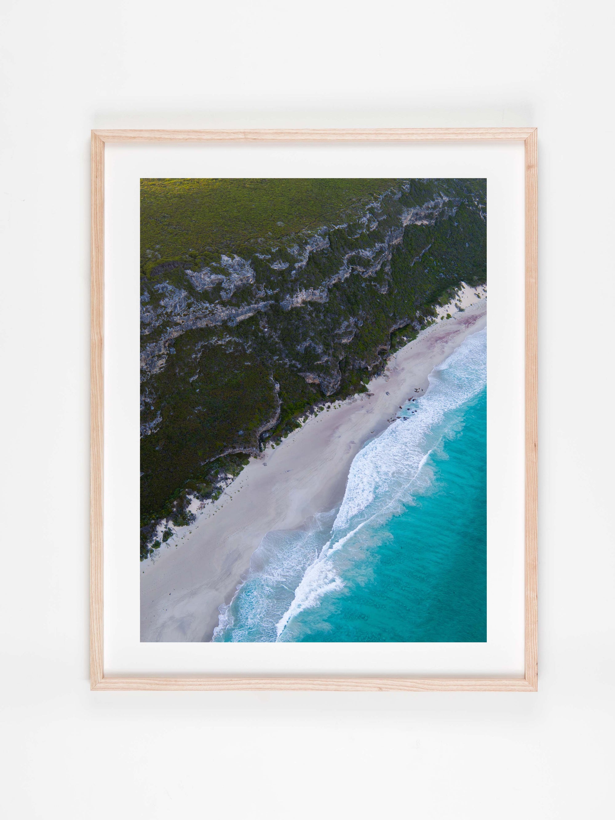 SW0109 - Contos Beach