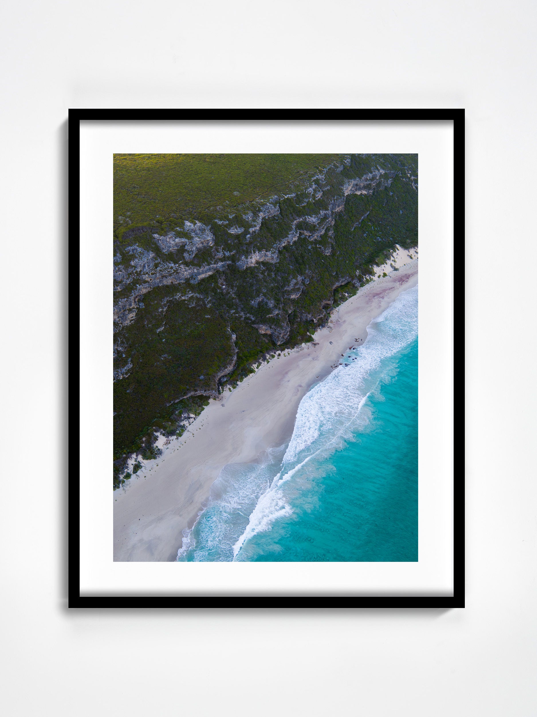SW0109 - Contos Beach