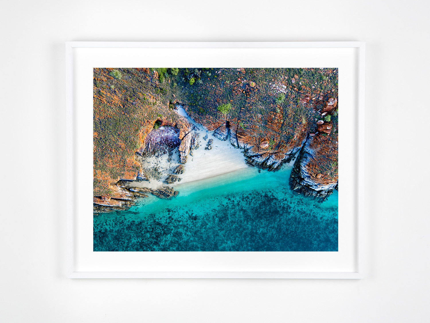 SW0117 - Buccaneer Archipelago