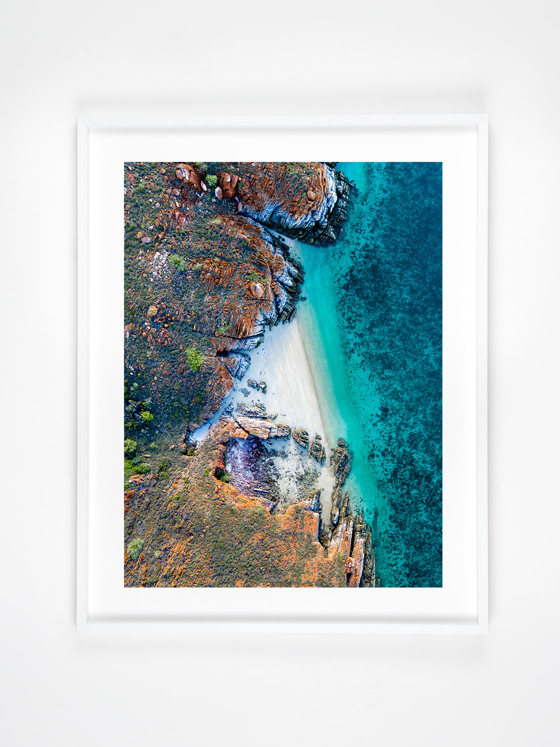 SW0117 - Buccaneer Archipelago