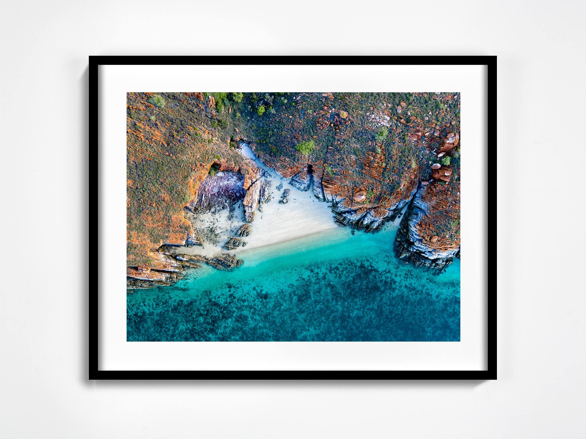 SW0117 - Buccaneer Archipelago