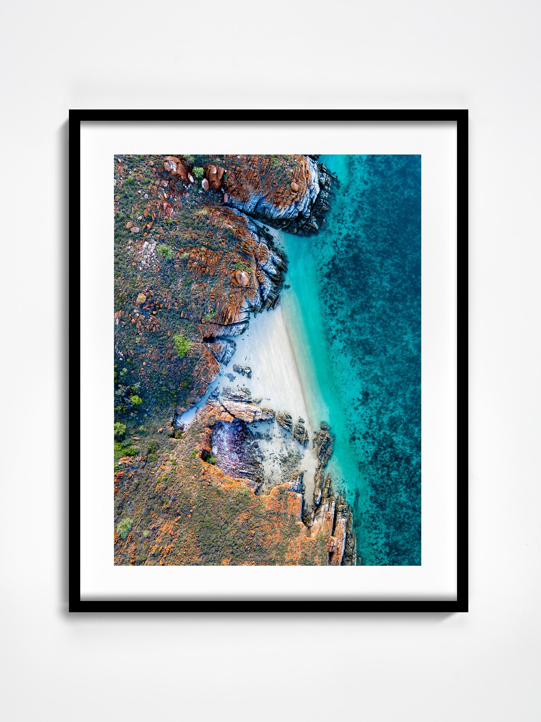 SW0117 - Buccaneer Archipelago