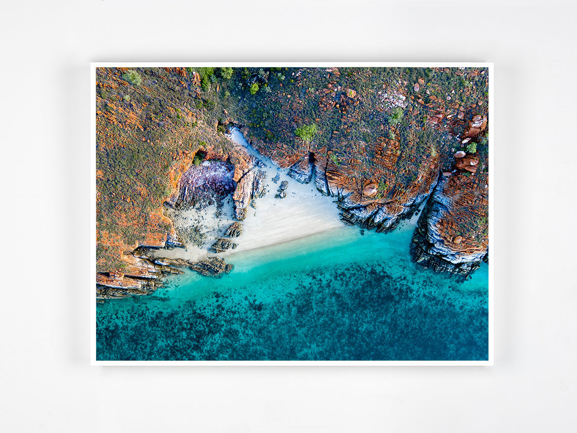 SW0117 - Buccaneer Archipelago