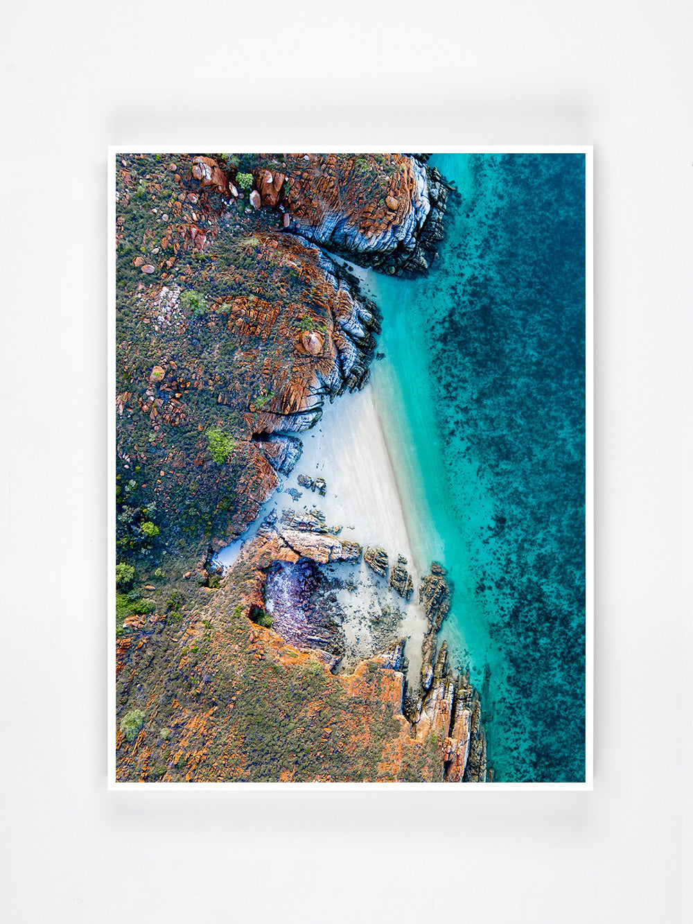 SW0117 - Buccaneer Archipelago