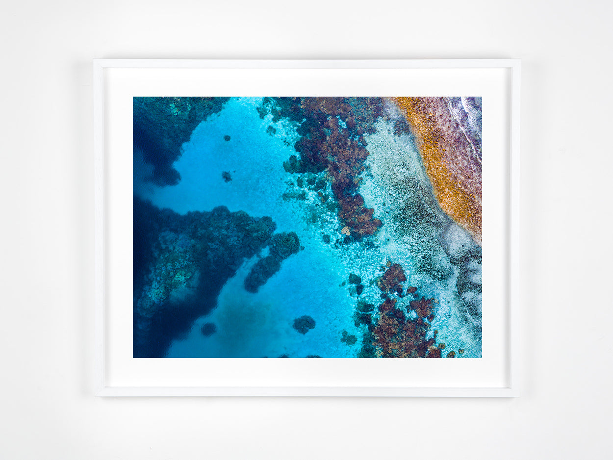 SW0177 - Abrolhos Islands