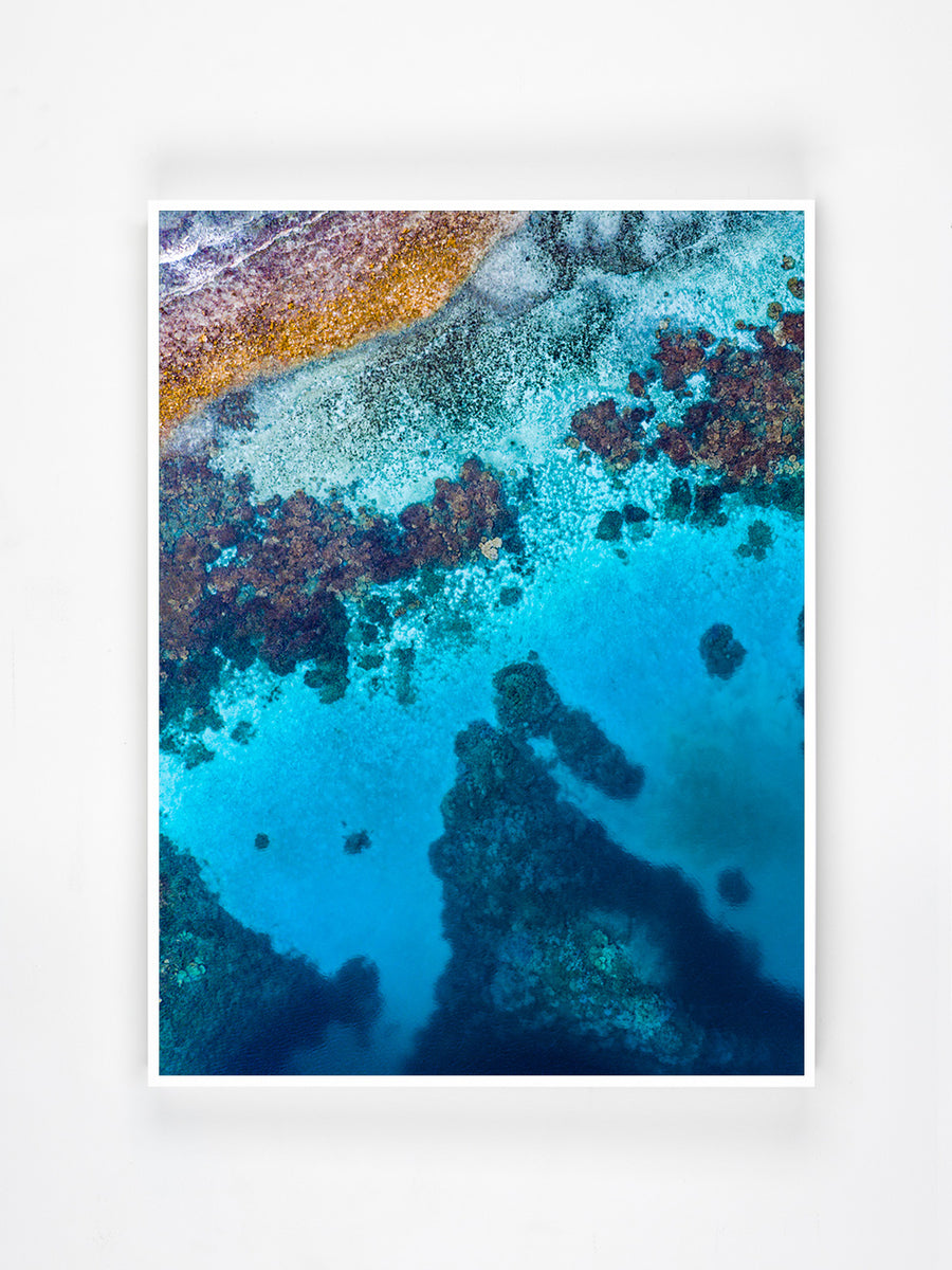 SW0177 - Abrolhos Islands