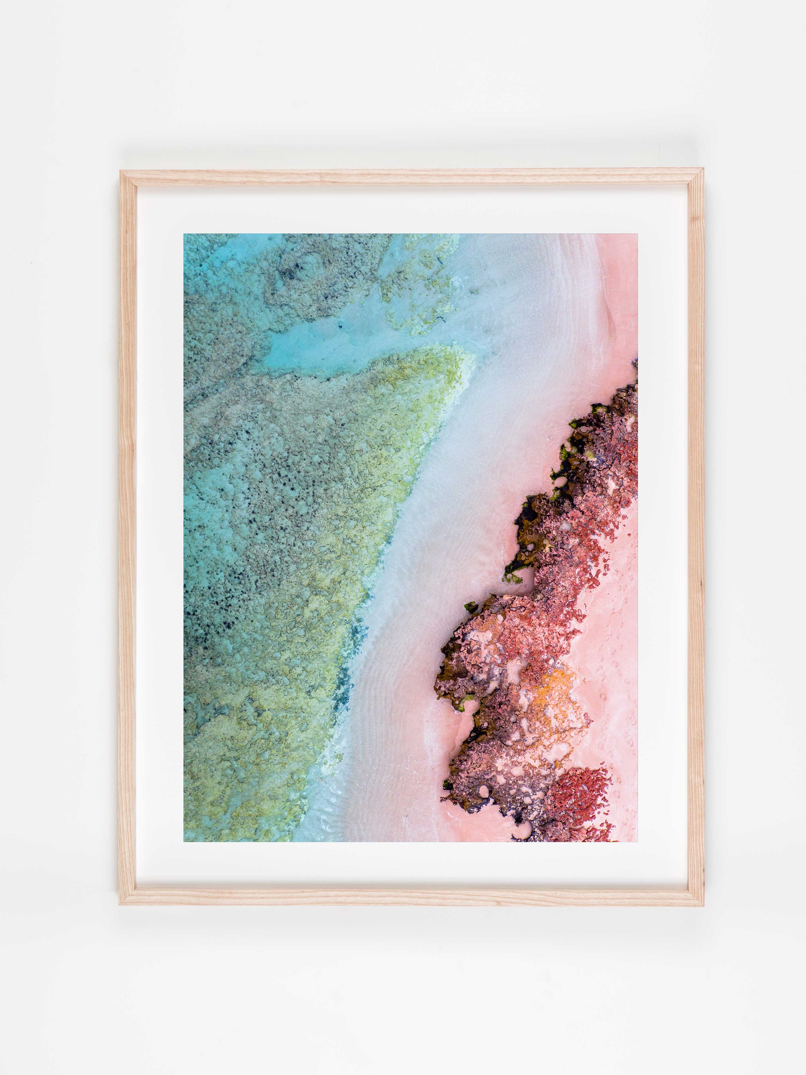 SW0205 Exmouth Wall Art Decor Shop Photo Prints Salty Wings