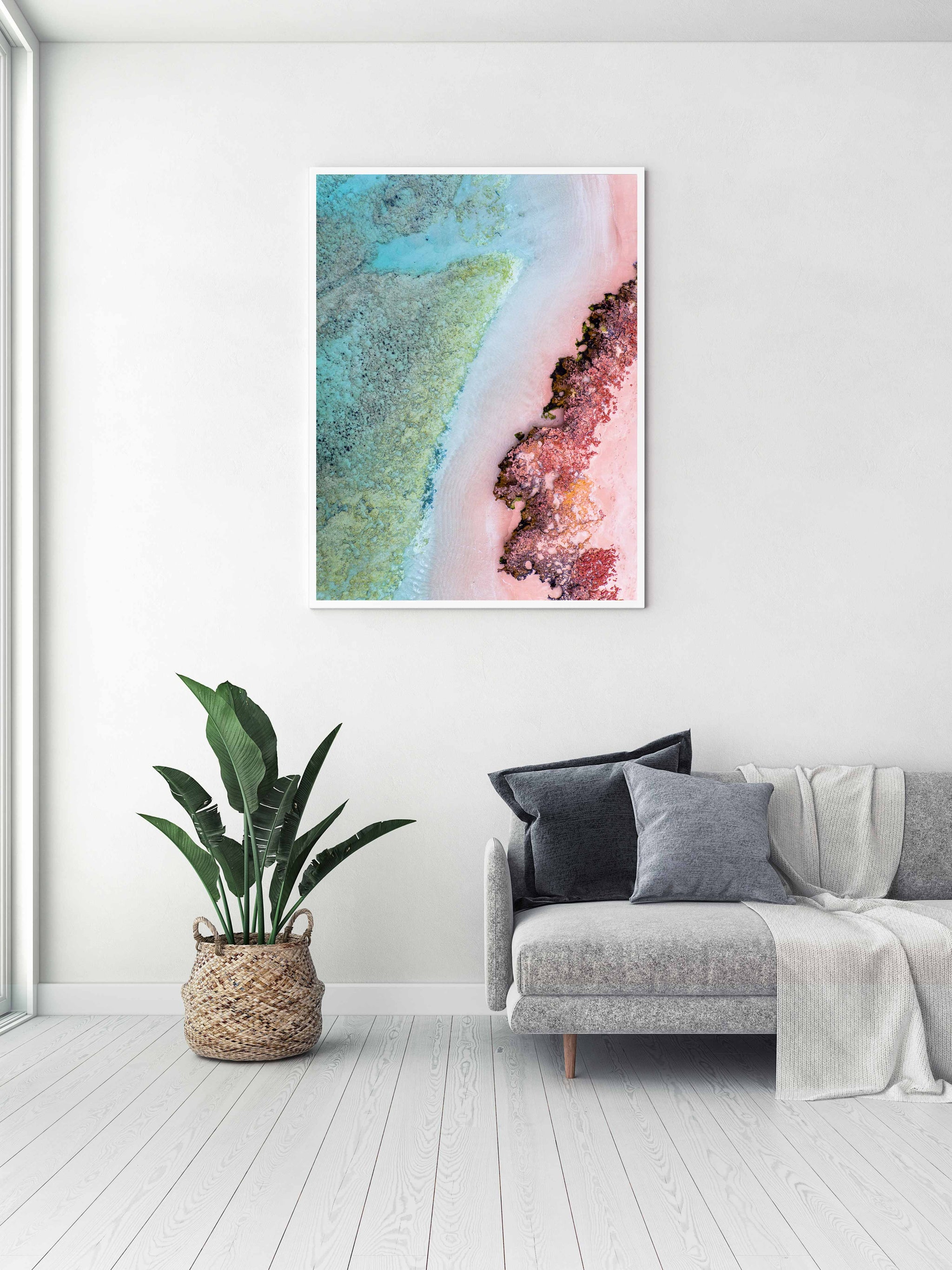 SW0205 - Exmouth Wall Art Decor | Shop Photo Prints – Salty Wings