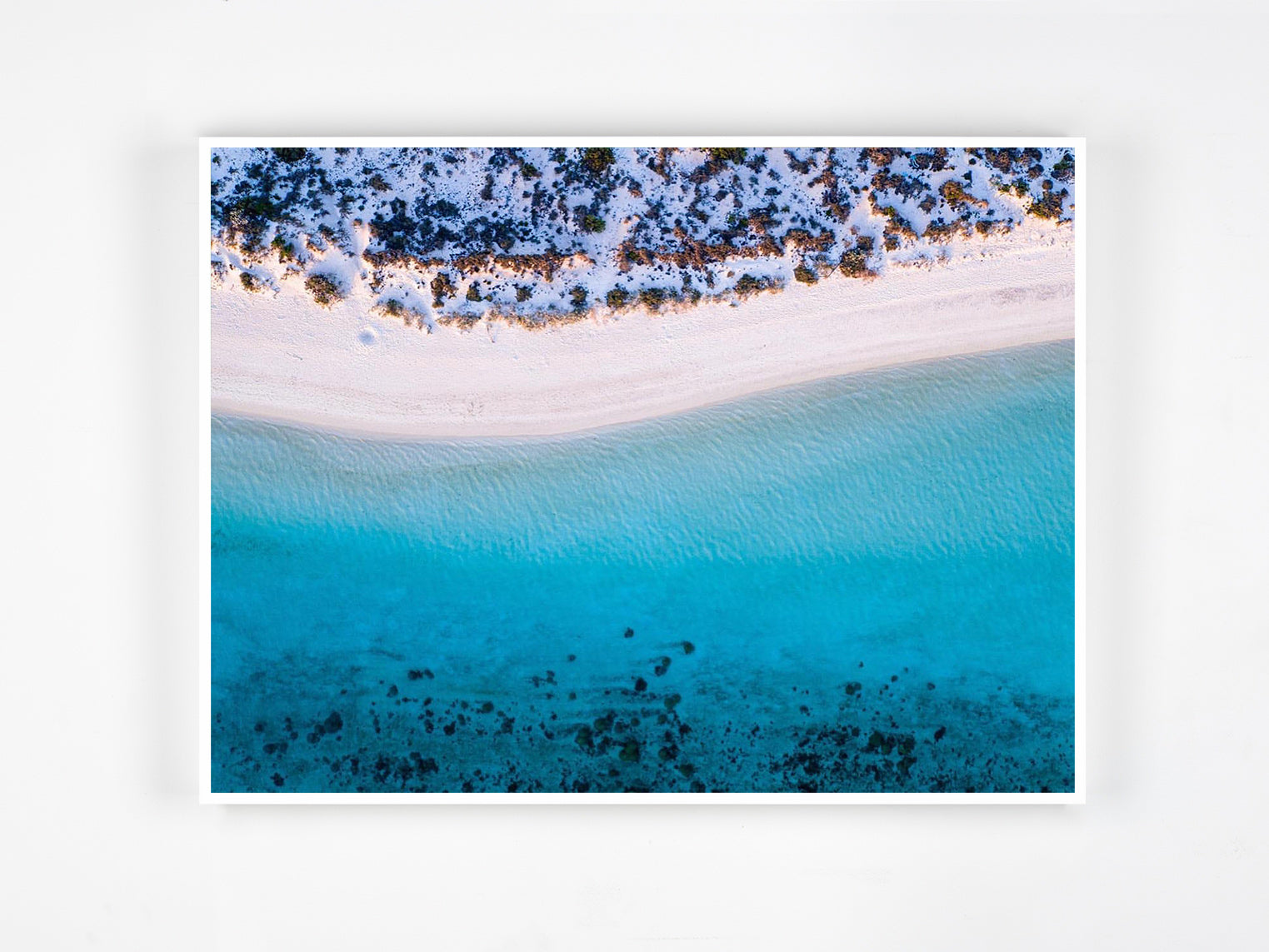 SW0236 - Turquoise Bay