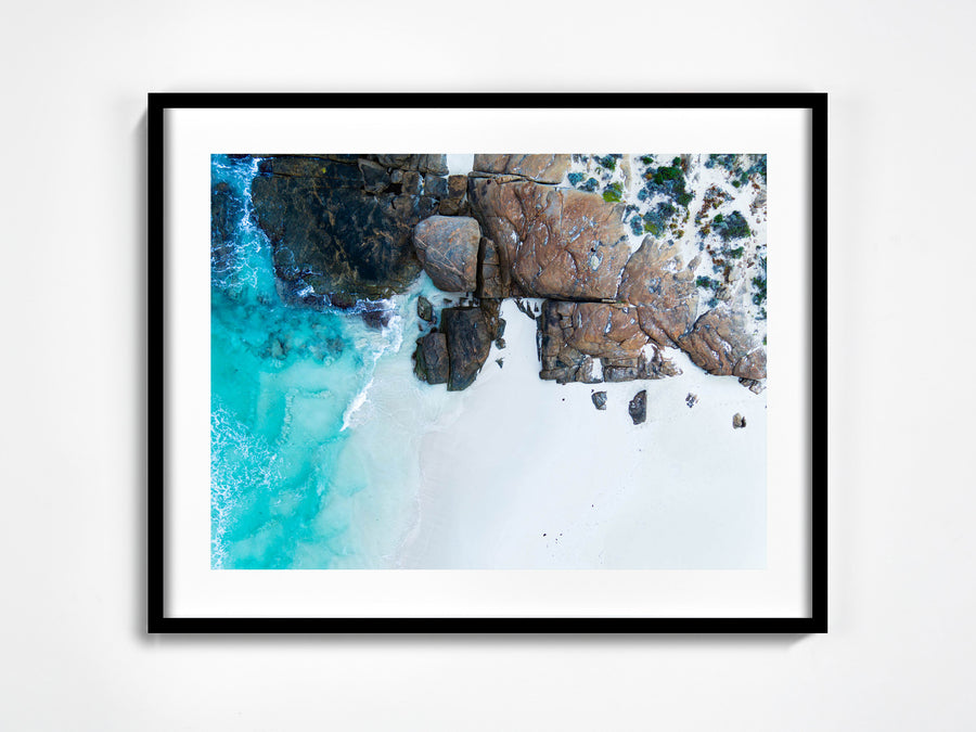 SW0278 - Redgate Beach