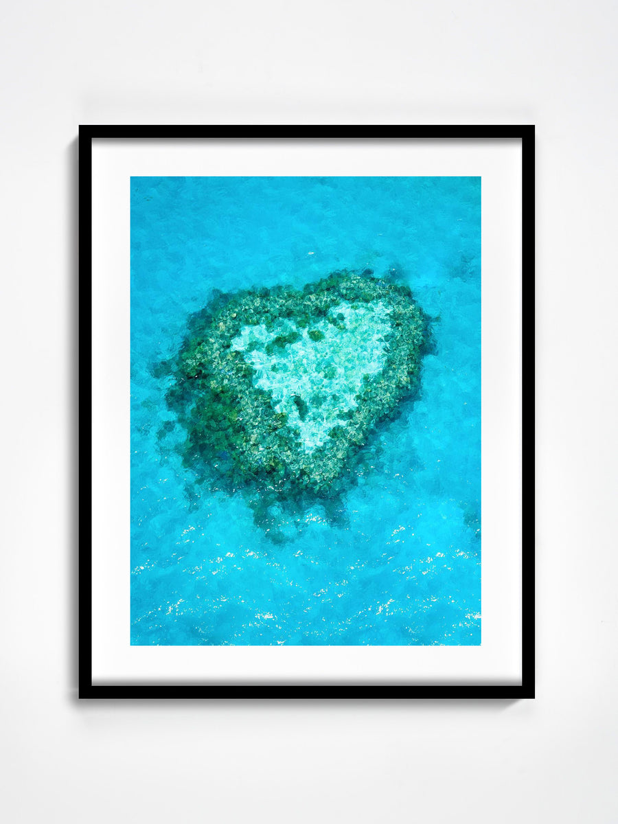 SW0353 - Heart Reef