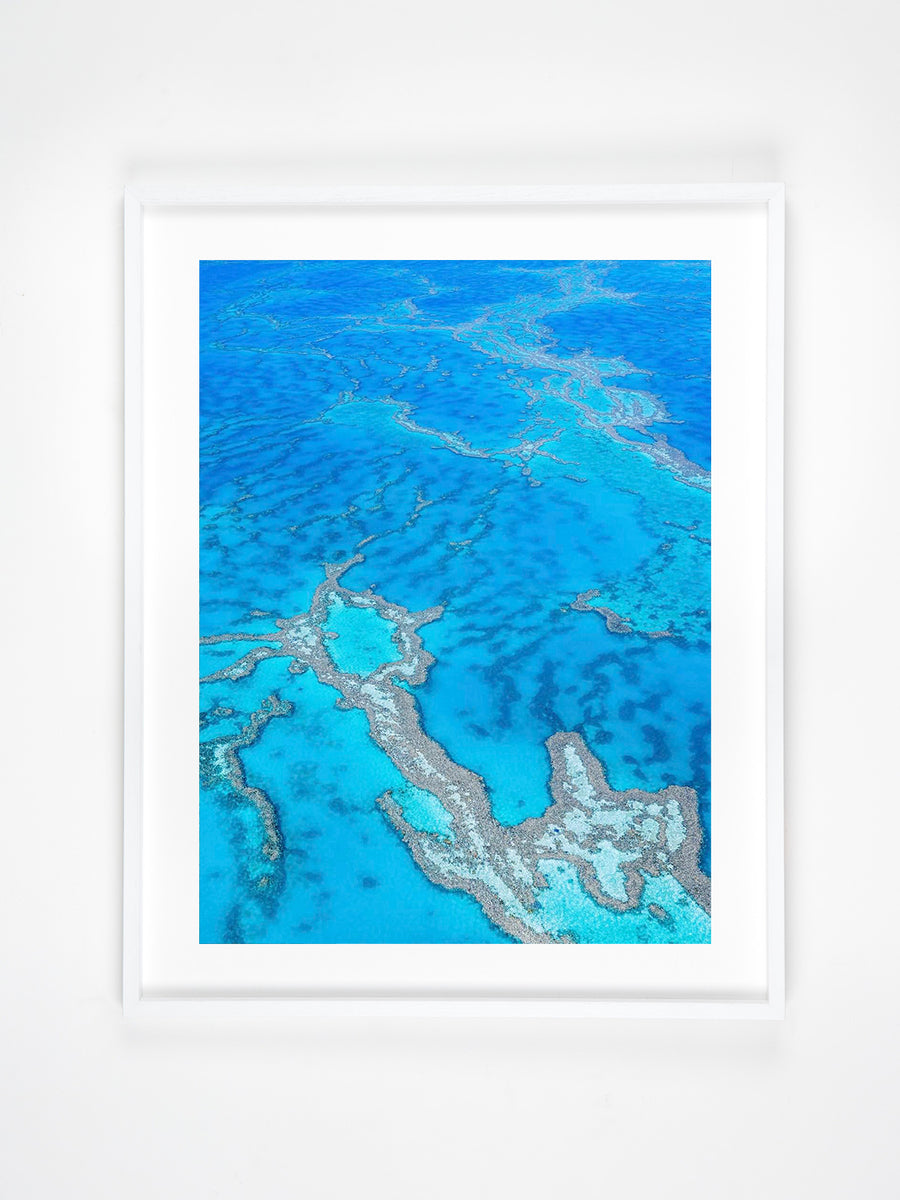 SW0477 - Great Barrier Reef