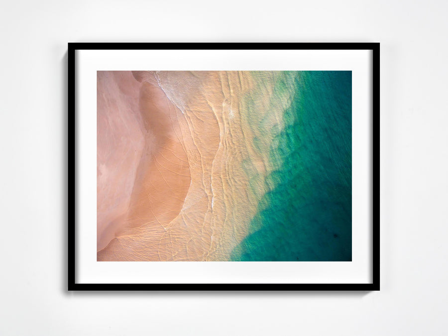 SW0517 - Muttonbird Beach