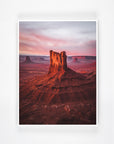 SW0658 - Monument Valley