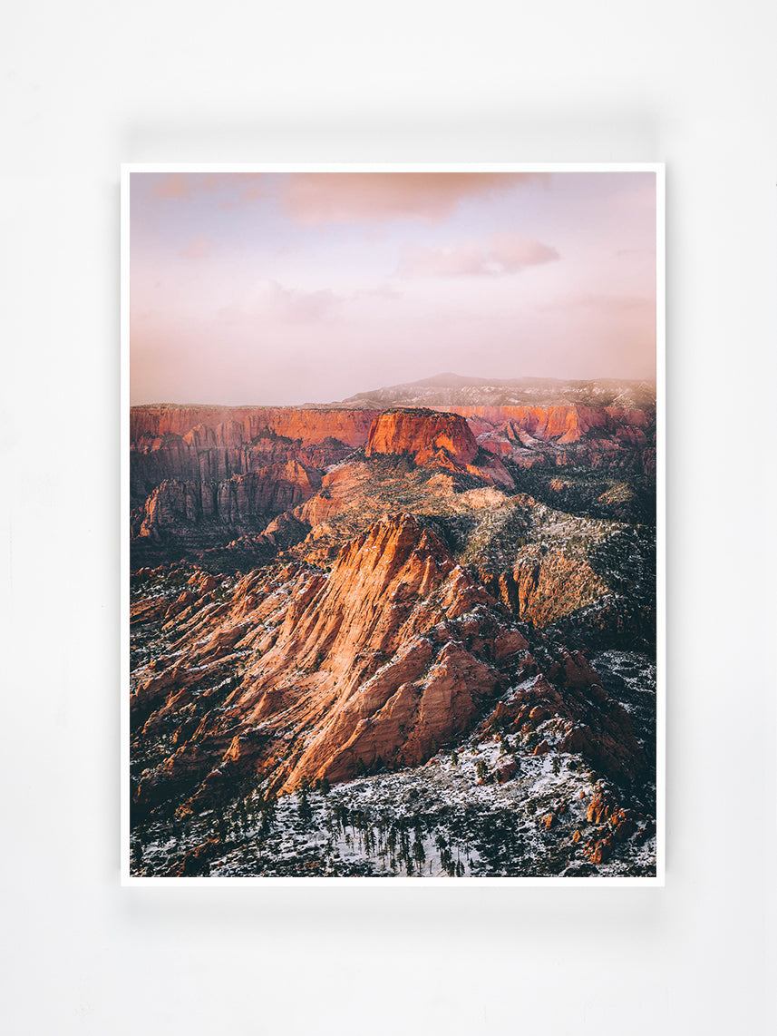 SW0661 - Zion National Park