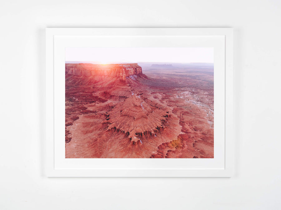 SW0662 - Monument Valley