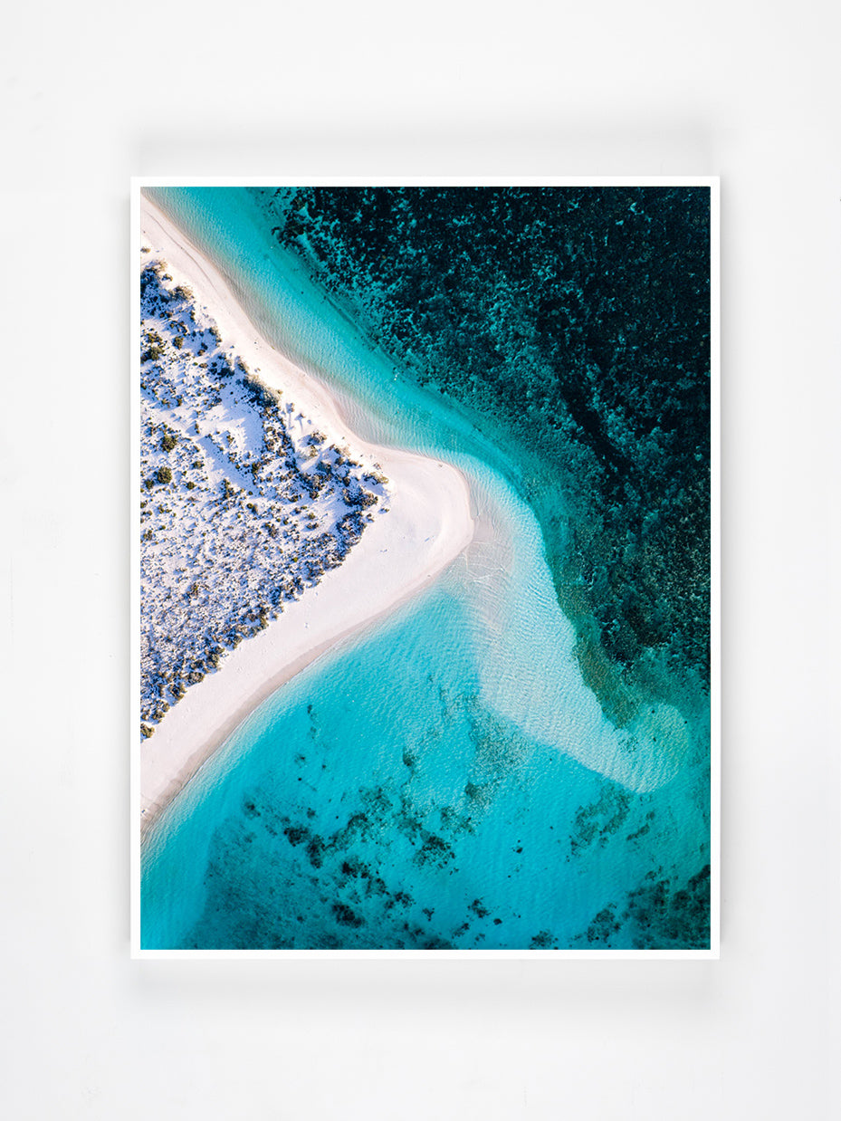 SW0686 - Turquoise Bay