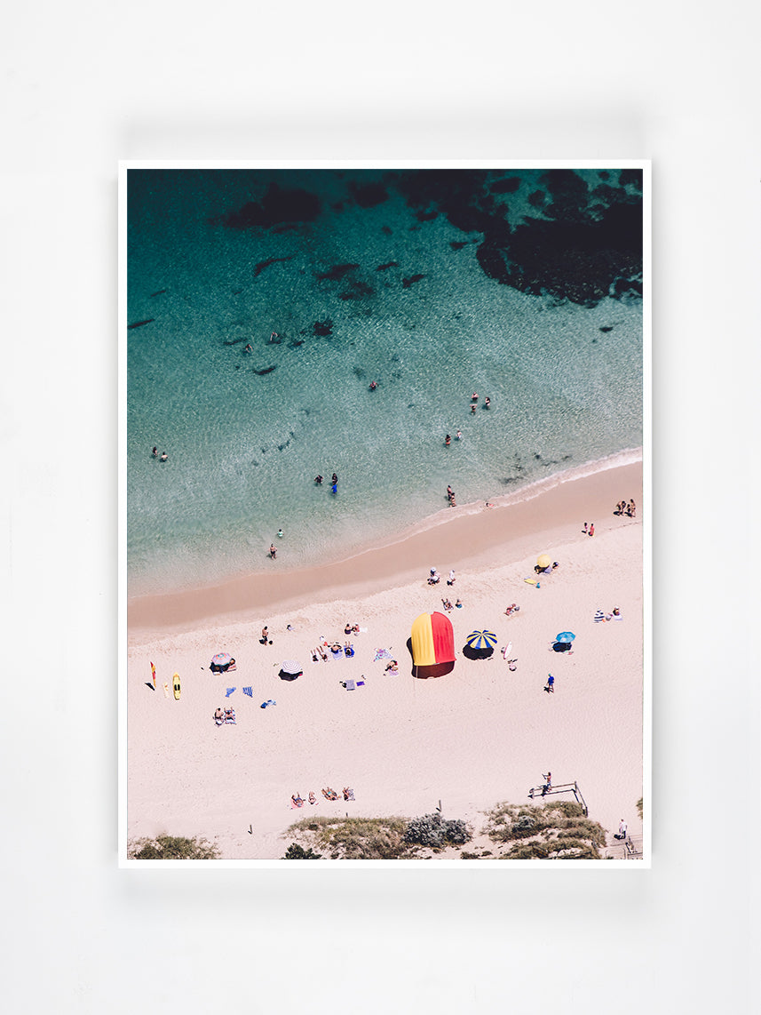 SW0717 - North Cottesloe