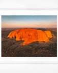 SW0727 - Uluru