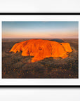 SW0727 - Uluru