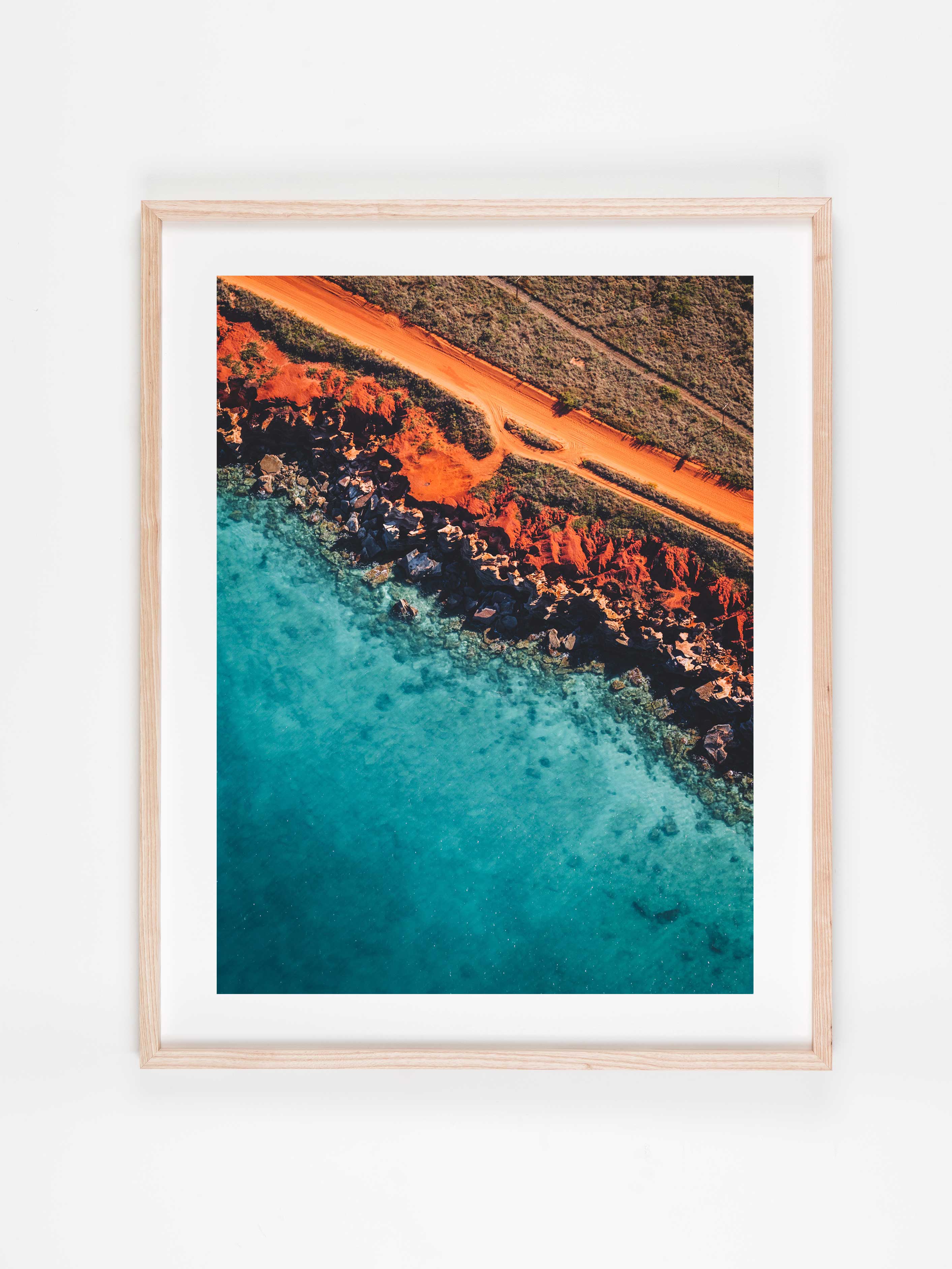 SW0728 Gantheaume Point Salty Wings