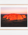 SW0777 - Uluru
