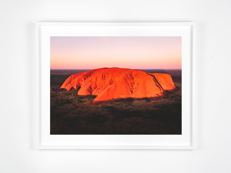 SW0777 - Uluru