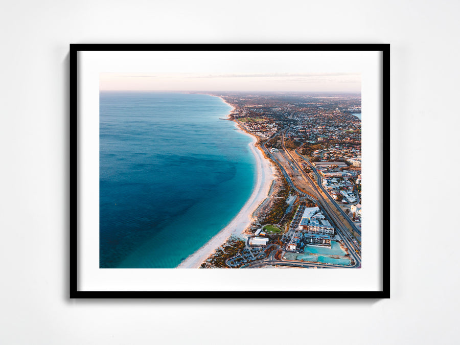 SW0870 - Leighton Beach