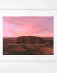 SW0888 - Uluru