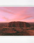 SW0888 - Uluru