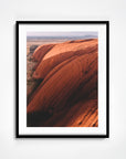 SW0889 - Uluru