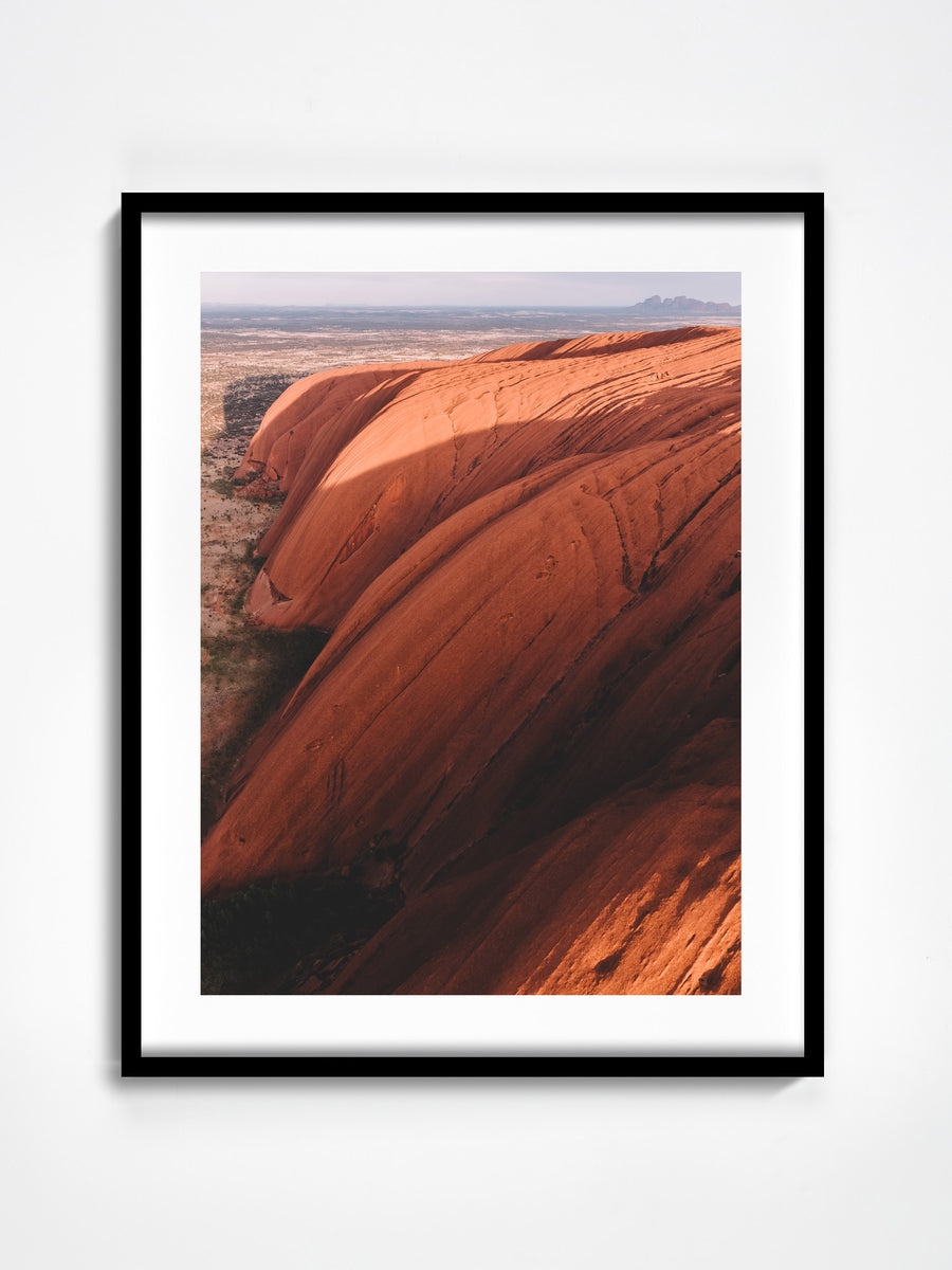 SW0889 - Uluru