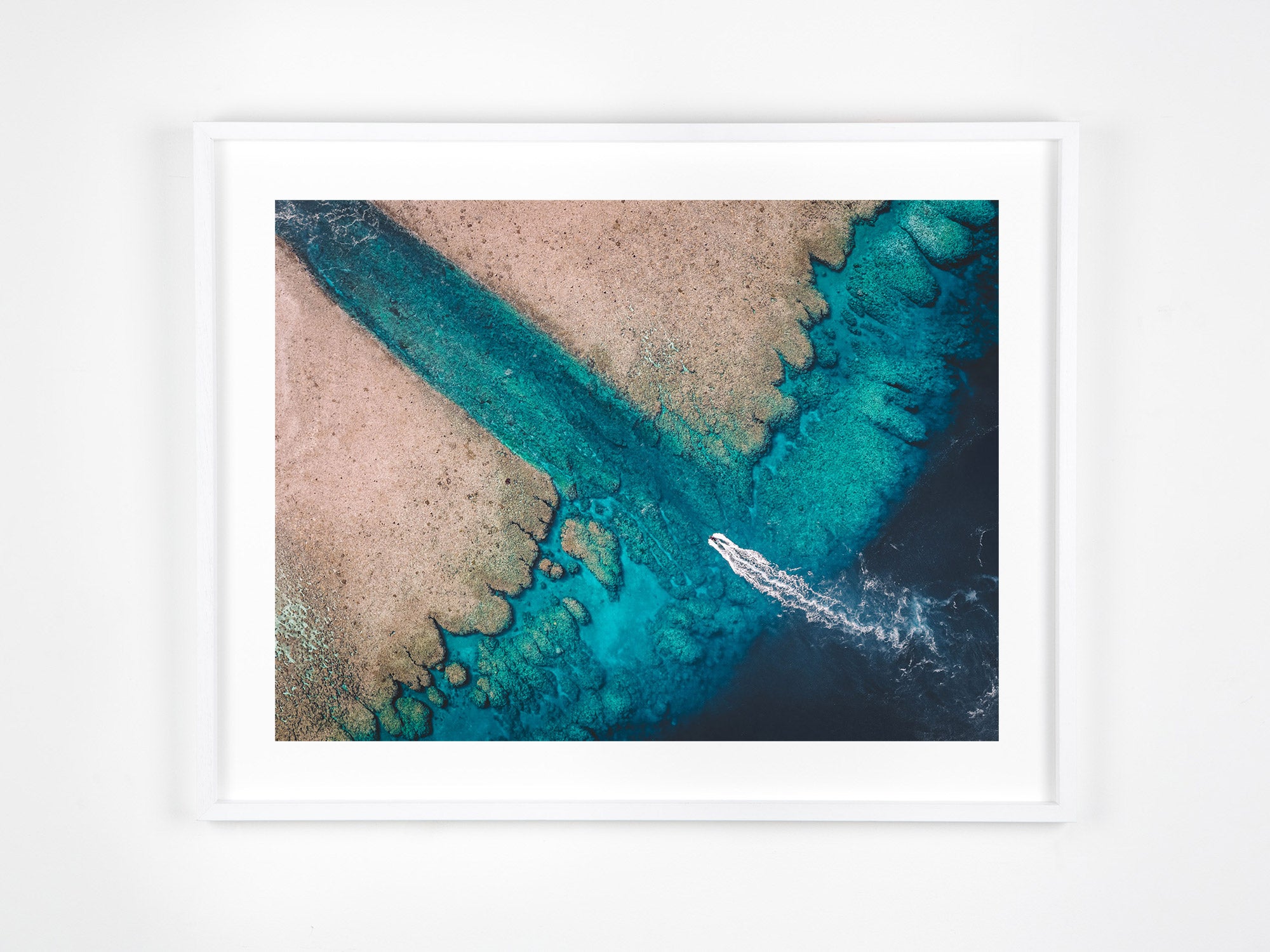 SW0901 - Rowley Shoals