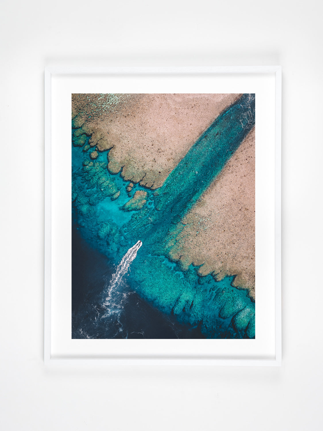 SW0901 - Rowley Shoals